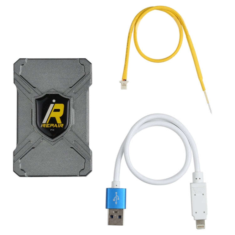 iRepair BOX P10 iD Box NAND Programmer No Disassembly Required Hard Disk