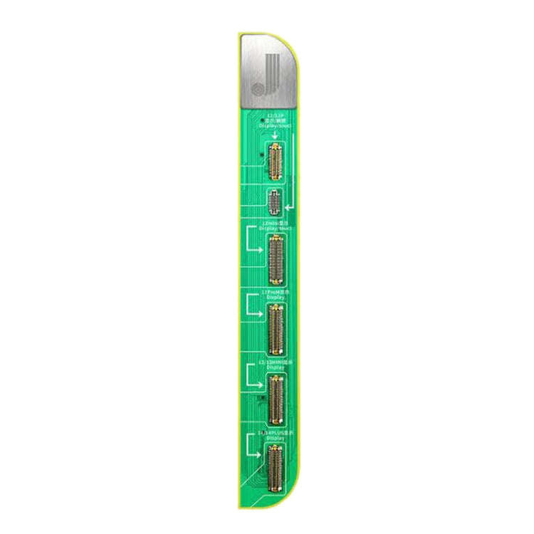 JC V1SE Testing Repair True Tone Board Adaptor For iPhone 12 Series / 13 / 13 mini / 14 / 14 Plus...