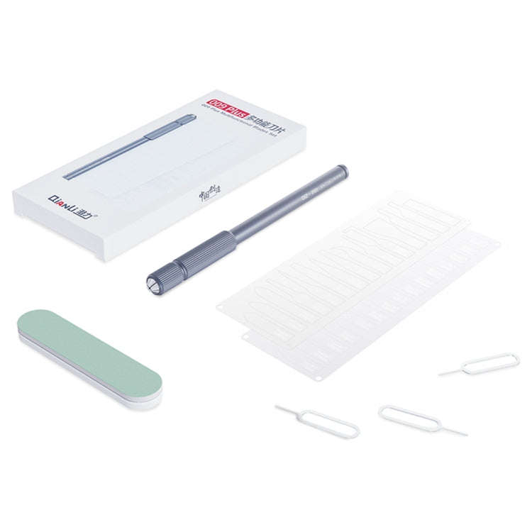 QIANLI 009 Plus Multi-Function Blade Set