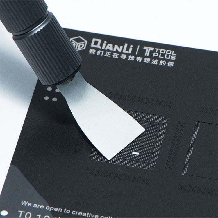 QIANLI 009 Plus Multi-Function Blade Set