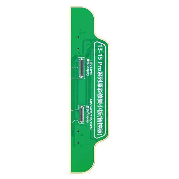 JC V1SE Testing Repair True Tone Board Adaptor For iPhone 13 Pro / 13 Pro Max / 14 Pro / 14 Pro M...
