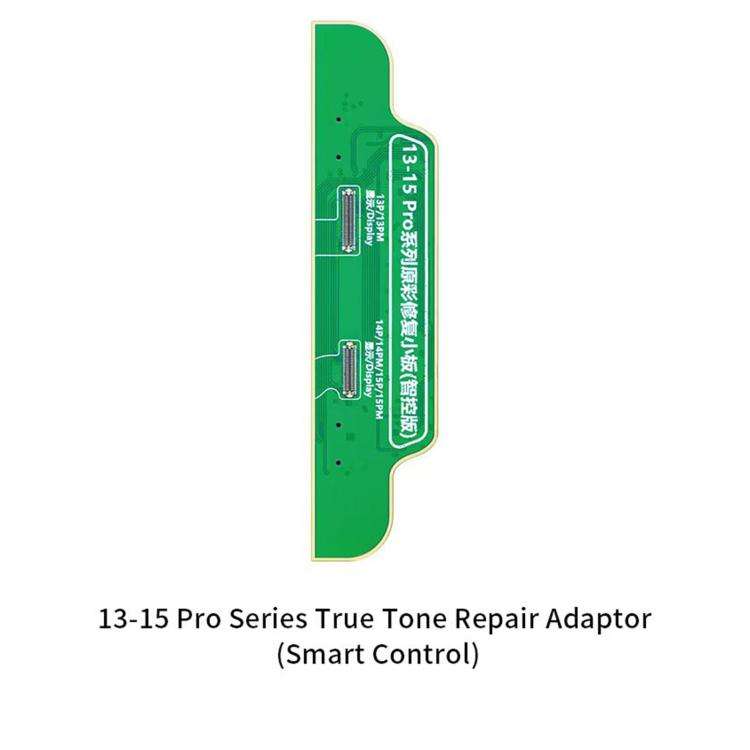 JC V1SE Testing Repair True Tone Board Adaptor For iPhone 13 Pro / 13 Pro Max / 14 Pro / 14 Pro M...