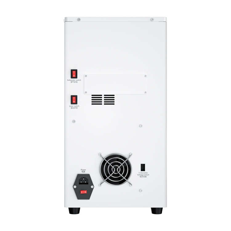 TBK 958F 20W 1064nm Automatic Separate Laser Separator, UK Plug