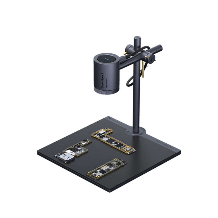 Qianli Super Cam X 3D Thermal imager Camera Phone PCB Troubleshoot Motherboard Repair Fault Diagn...
