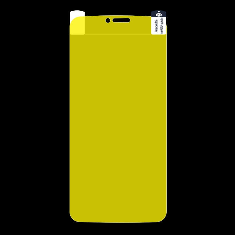 ENKAY Hat-Prince 0.1mm 3D Full Screen Protector Explosion-proof Hydrogel Film For Motorola Moto G...