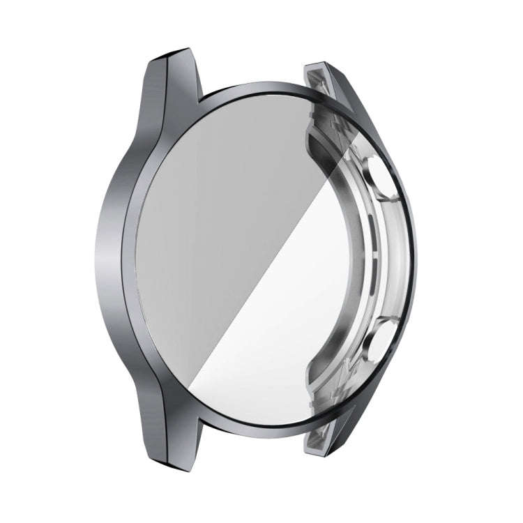 For Huawei GT2 46MM Plating TPU All-inclusive Protective Shell(Gary)