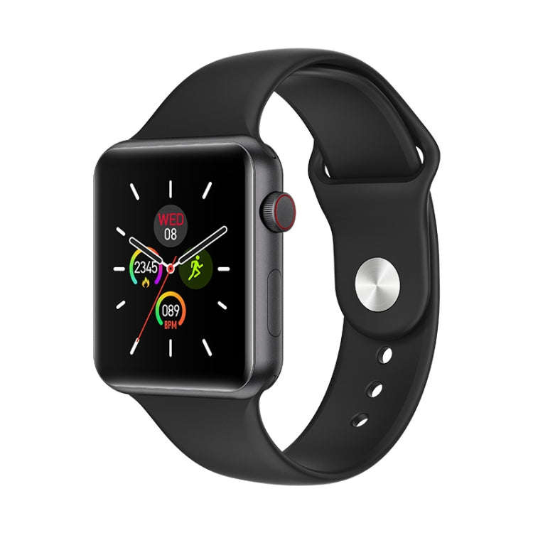 P10 1.3inch IPS Color Screen Smart Watch IP67 Waterproof,Support Call Reminder/Heart Rate Monitor...