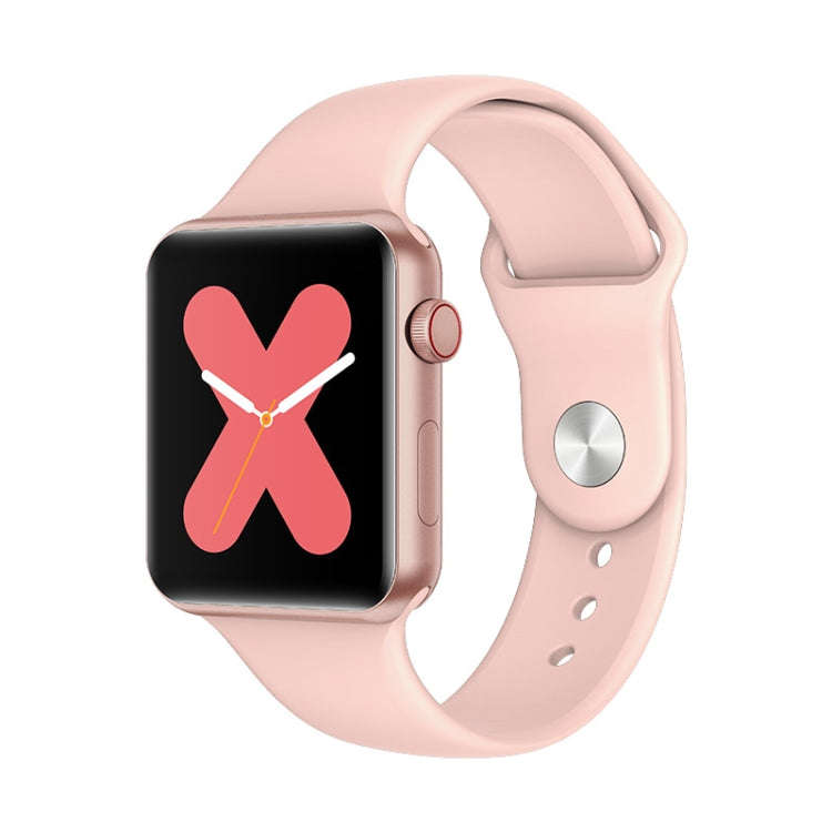 P10 1.3inch IPS Color Screen Smart Watch IP67 Waterproof,Support Call Reminder/Heart Rate Monitor...