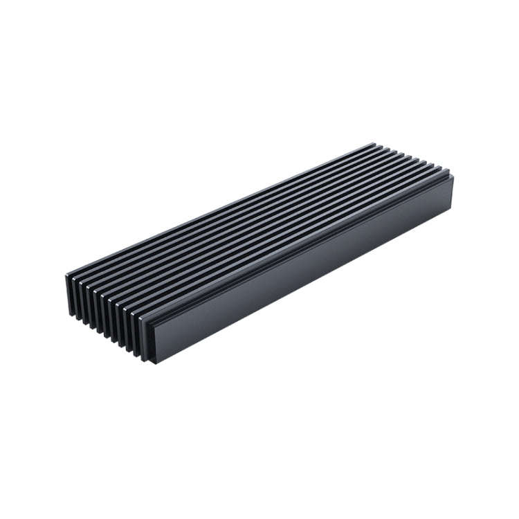 ORICO M2PJM-C3 M.2 SSD Dual Protocol Hard Disk Case