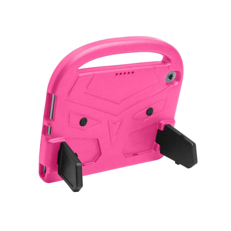 For Huawei MediaPad M5/M6 10.8 Sparrow Pattern EVA Children Shockproof Protection Case with Folda...