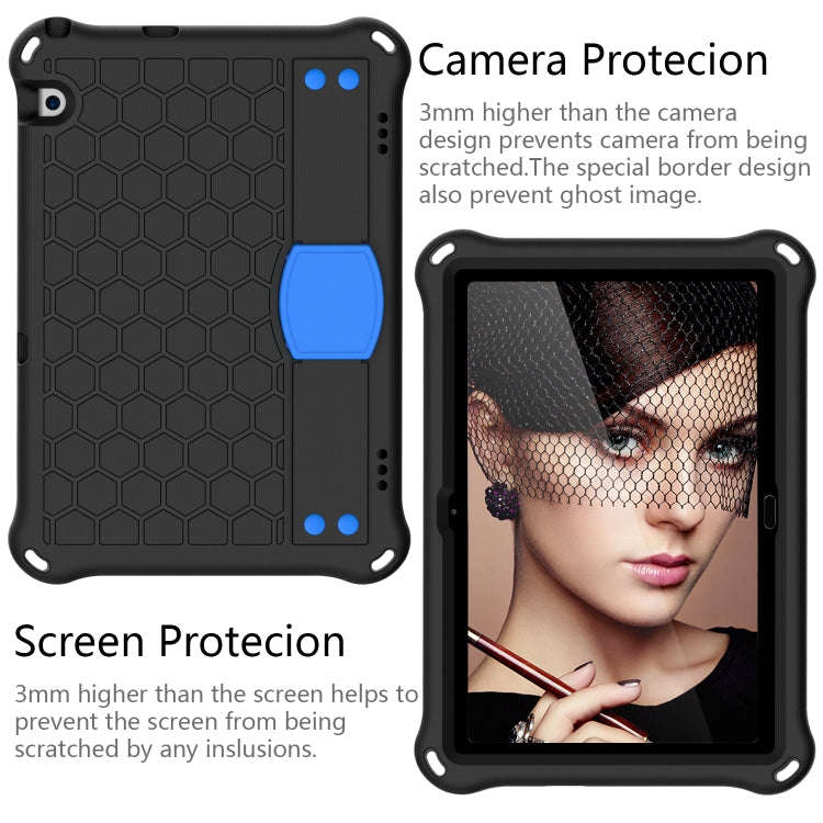For Huawei Media M5 Lite 8.4/M6 8.4 Honeycomb Design EVA + PC Material Four Corner Anti Falling F...
