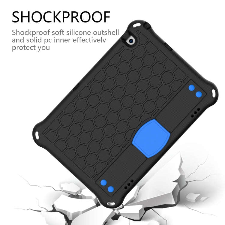 For Huawei Media M5 Lite 8.4/M6 8.4 Honeycomb Design EVA + PC Material Four Corner Anti Falling F...