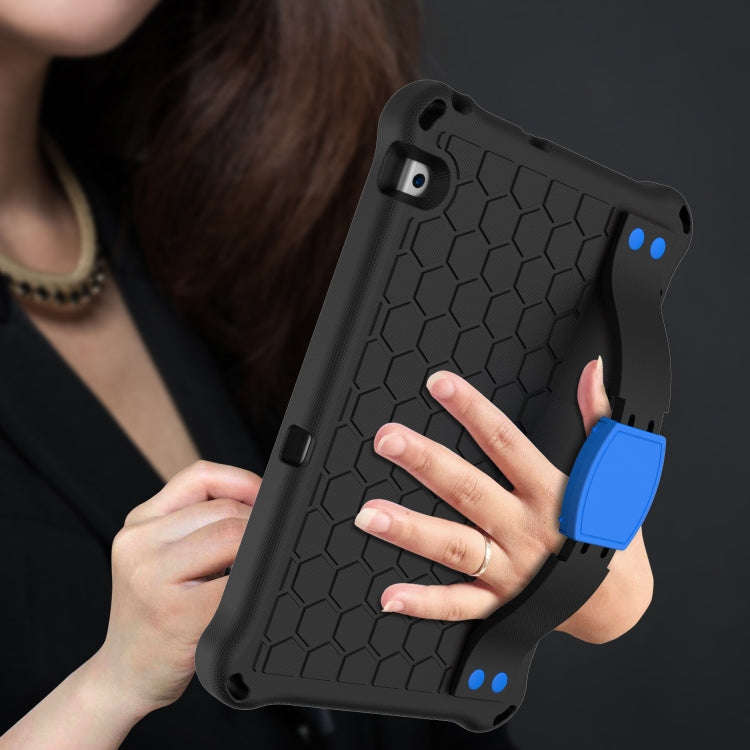 For Huawei Media M5 Lite 8.4/M6 8.4 Honeycomb Design EVA + PC Material Four Corner Anti Falling F...