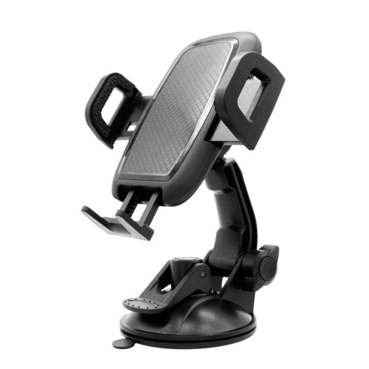 160B-133S Sucker Type Car Instrument Panel Mobile Phone Bracket Car Phone Bracket for 4-6.3 inch ...