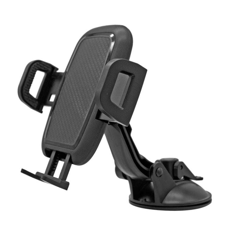 160B-133S Sucker Type Car Instrument Panel Mobile Phone Bracket Car Phone Bracket for 4-6.3 inch ...