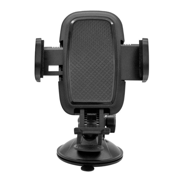 160B-133S Sucker Type Car Instrument Panel Mobile Phone Bracket Car Phone Bracket for 4-6.3 inch ...