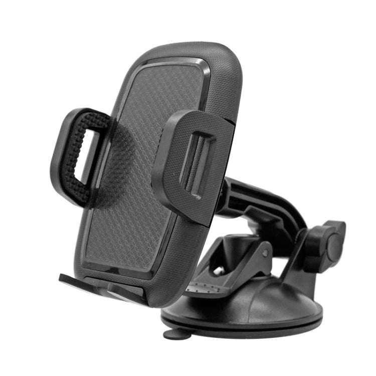 160B-133S Sucker Type Car Instrument Panel Mobile Phone Bracket Car Phone Bracket for 4-6.3 inch ...