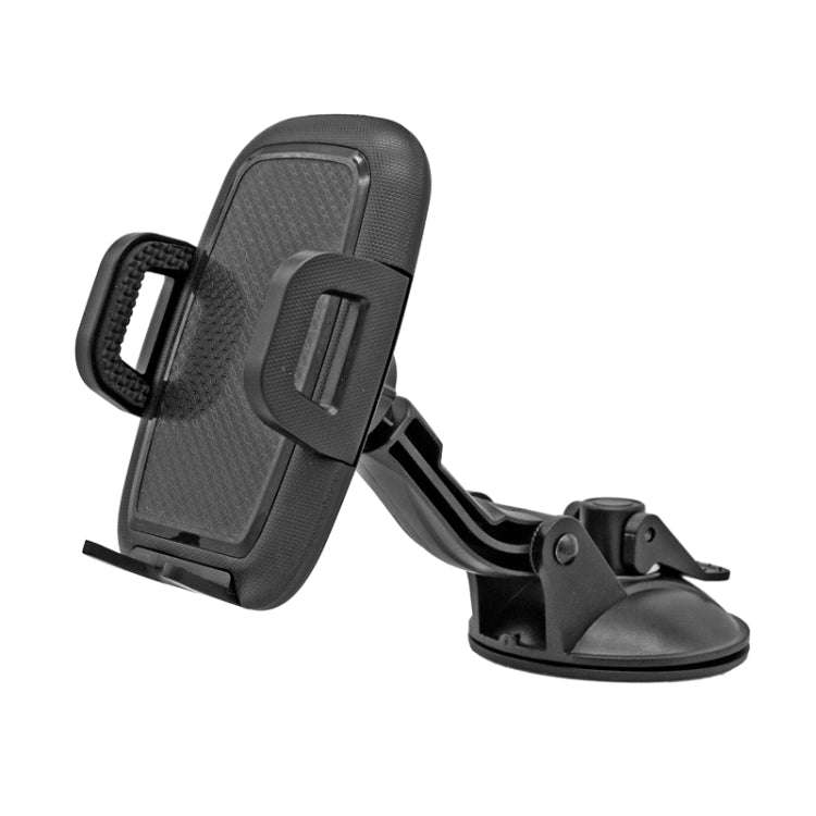 160B-133S Sucker Type Car Instrument Panel Mobile Phone Bracket Car Phone Bracket for 4-6.3 inch ...
