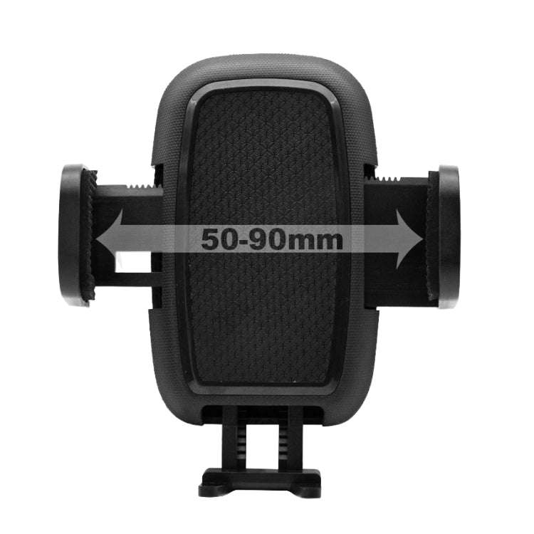 160B-133S Sucker Type Car Instrument Panel Mobile Phone Bracket Car Phone Bracket for 4-6.3 inch ...