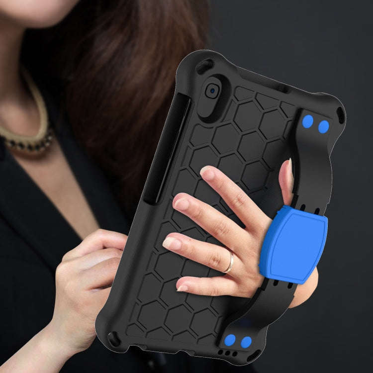 For Huawei MatePad T8 8.0 (2020) Honeycomb Design EVA + PC Four Corner Shockproof Protective Case...