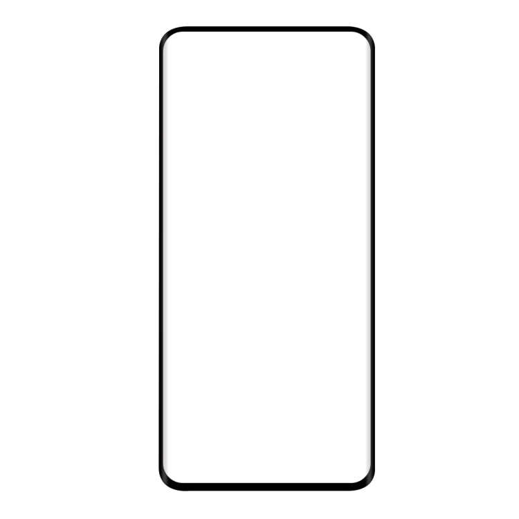 ENKAY Hat-Prince 0.26mm 9H 3D Explosion-proof Full Screen Curved Heat Bending Tempered Glass Film...