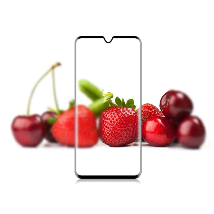 mocolo 0.33mm 9H 3D Curved Full Screen Tempered Glass Film for Huawei Mate 20