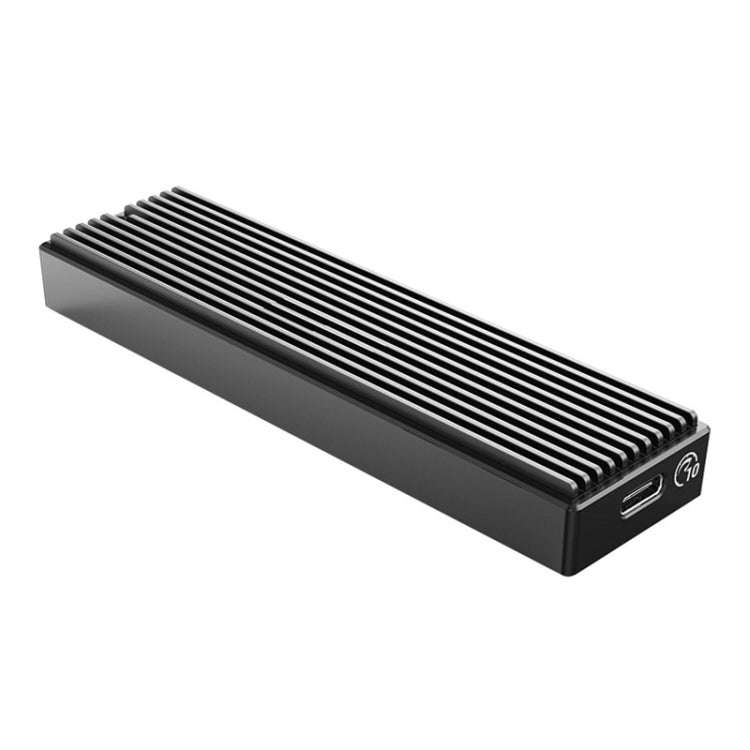 ORICO M2PV-C3 M.2 NVMe SSD Enclosure