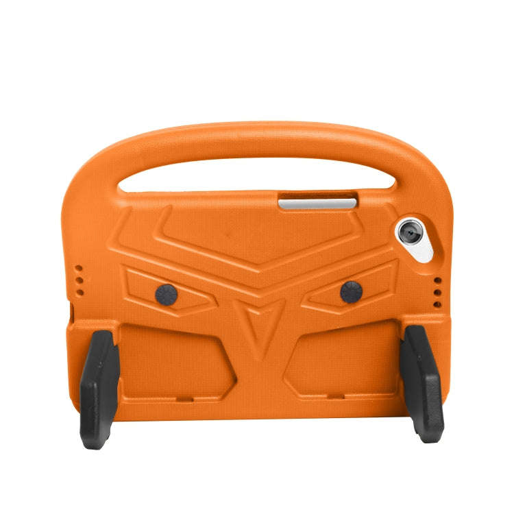 For Huawei MatePad T8 8.0(2020) Sparrow Style EVA Material Children Shockproof Casing Shell(Orange)