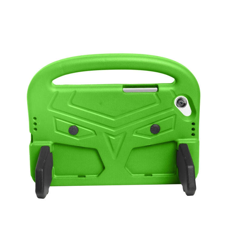 For Huawei MatePad T8 8.0(2020) Sparrow Style EVA Material Children Shockproof Casing Shell(Green)