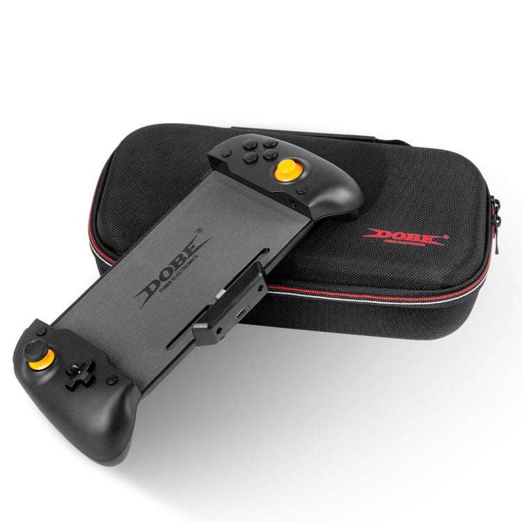 DOBE Storage Bag With Gamepad Game Controller Grip Joystick Six-Axis Dual Motor Vibration for Nin...