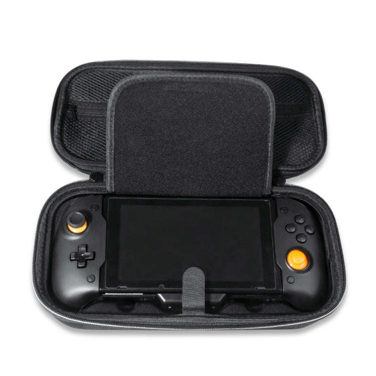 DOBE Storage Bag With Gamepad Game Controller Grip Joystick Six-Axis Dual Motor Vibration for Nin...