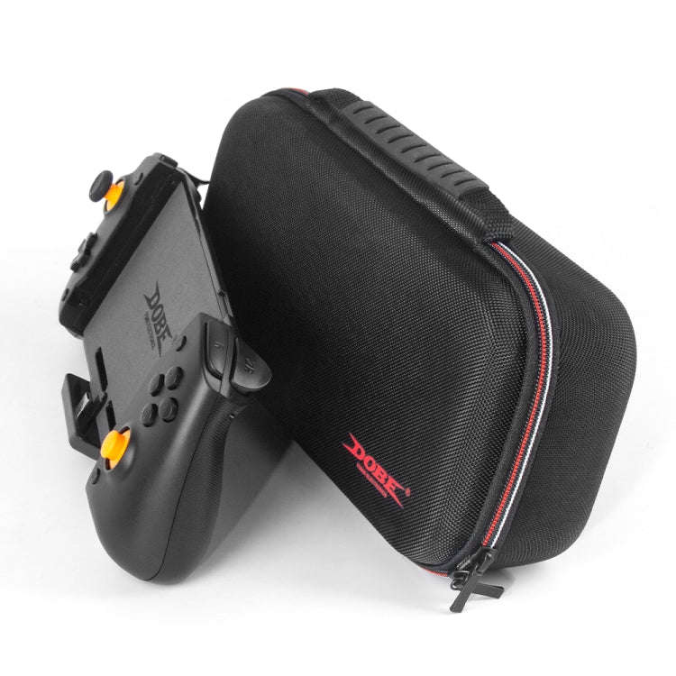 DOBE Storage Bag With Gamepad Game Controller Grip Joystick Six-Axis Dual Motor Vibration for Nin...