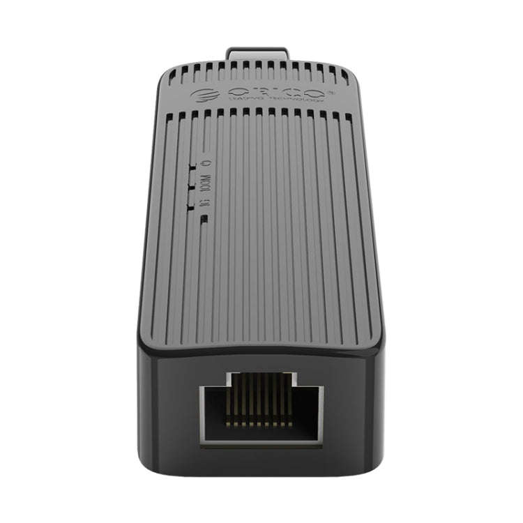 ORICO UTK-U2-BK USB to Ethernet Adapter 100 Mbit