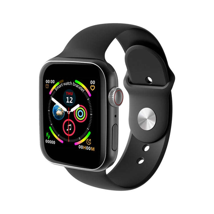 LD5 1.54 inch Color Screen Smart Watch, IP67 Waterproof, Support Bluetooth Phone / Heart Rate Mon...