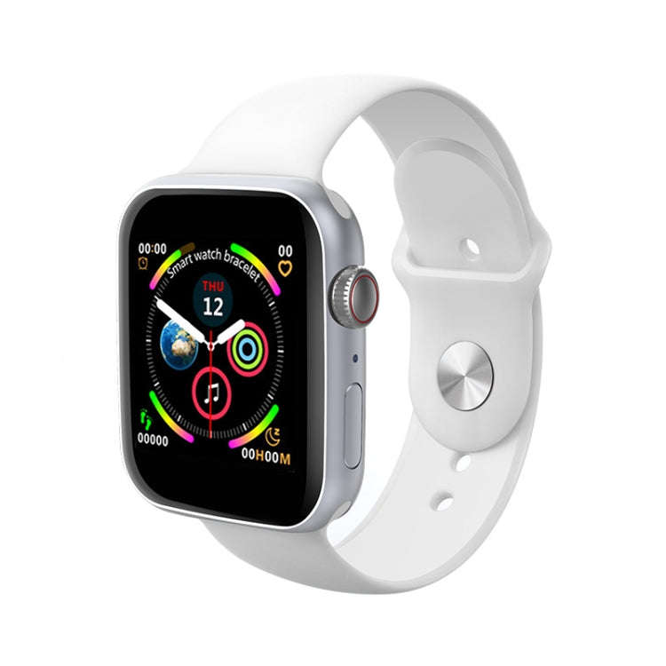 LD5 1.54 inch Color Screen Smart Watch, IP67 Waterproof, Support Bluetooth Phone / Heart Rate Mon...