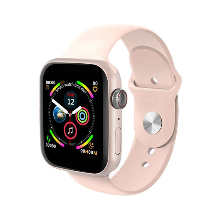 LD5 1.54 inch Color Screen Smart Watch, IP67 Waterproof, Support Bluetooth Phone / Heart Rate Mon...