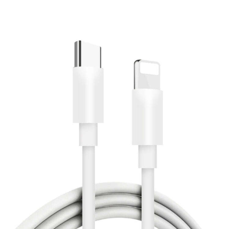XJ-32 3 in 1 15W Magnetic Suction Wreless Charging + PD 20W USB-C / Type-C Travel Charging + USB-...