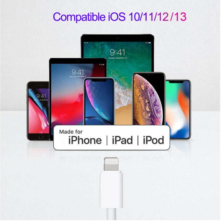 XJ-32 3 in 1 15W Magnetic Suction Wreless Charging + PD 20W USB-C / Type-C Travel Charging + USB-...