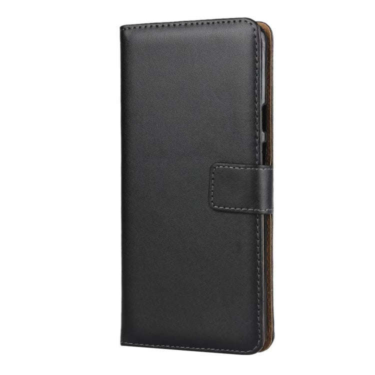 Horizontal Flip Leather Case for OnePlus 7 Pro, with Magnetic Clasp & Holder & Card Slot & Wallet...