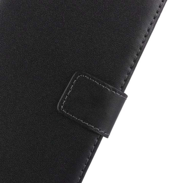 Horizontal Flip Leather Case for OnePlus 7 Pro, with Magnetic Clasp & Holder & Card Slot & Wallet...