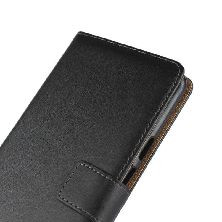 Horizontal Flip Leather Case for OnePlus 7 Pro, with Magnetic Clasp & Holder & Card Slot & Wallet...