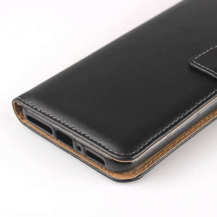 Horizontal Flip Leather Case for OnePlus 7 Pro, with Magnetic Clasp & Holder & Card Slot & Wallet...