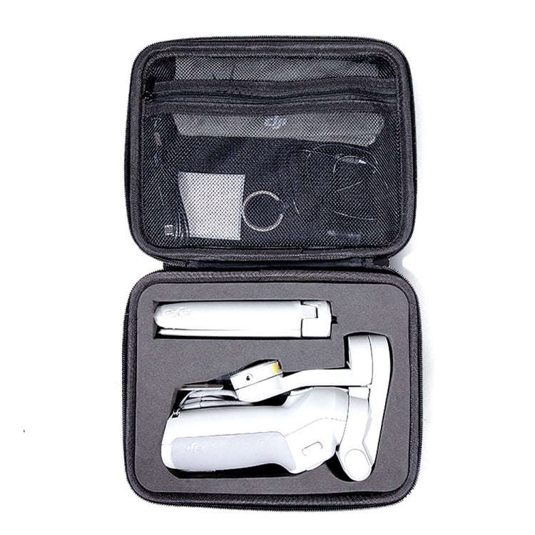 For DJI OSMO OM4 Handheld Gimbal Stabilizer Storage Bag