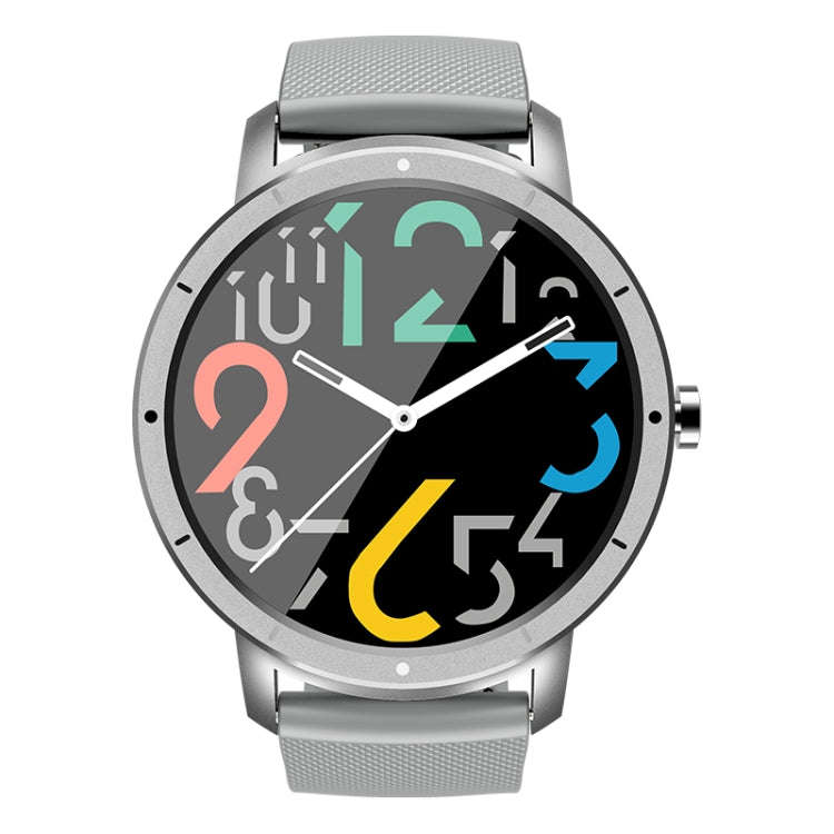 HW21 1.28 inch Color Screen Smart Watch IP67 Waterproof,Support Heart Rate Monitoring/Blood Oxyge...