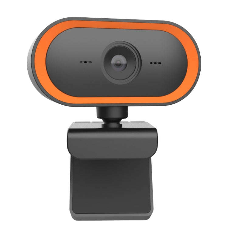 C11 2K Picture Quality HD Without Distortion 360 Degrees Rotate Built-in Microphone Sound Clear W...