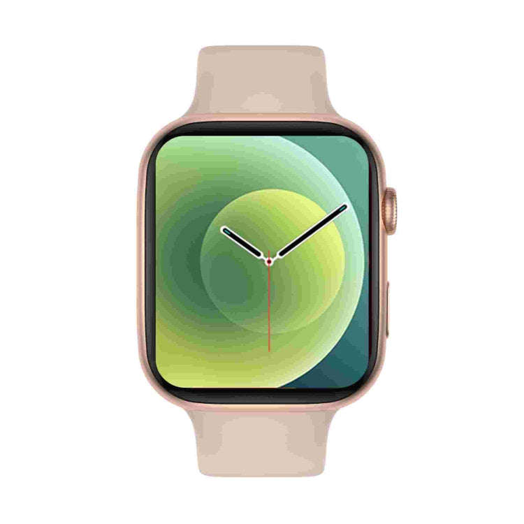 FK99 Plus 1.75 inch Color Screen IPX7 Waterproof Smart Watch, Support Bluetooth Call / Heart Rate...