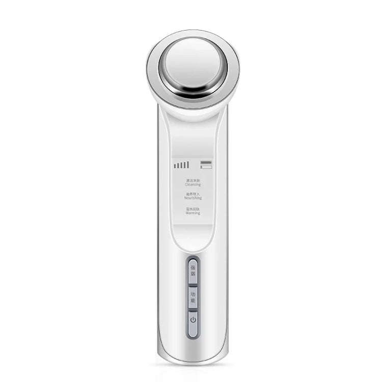 KD9960 Ion Beauty Introduction Instrument Face Cleansing Massager Skin Rejuvenation Thermostat De...