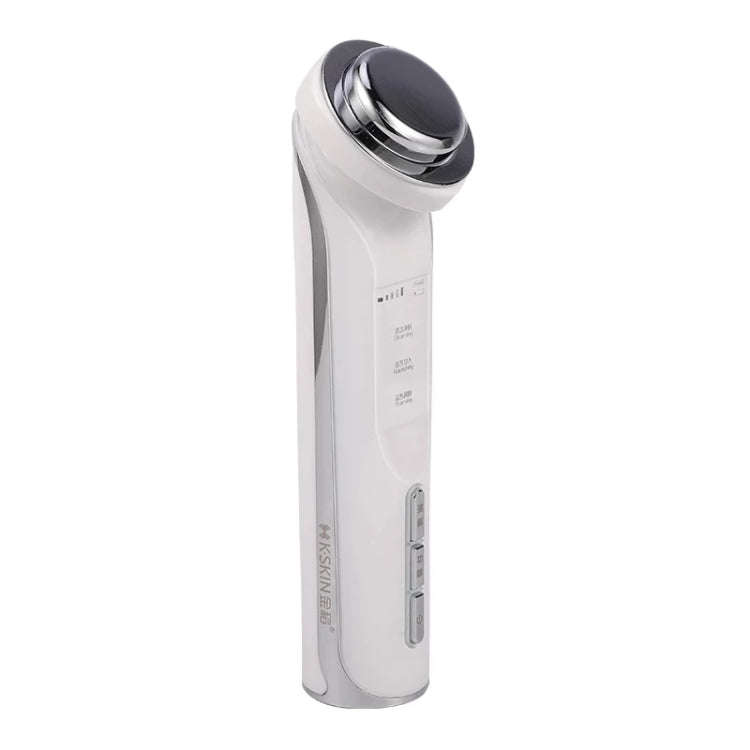 KD9960 Ion Beauty Introduction Instrument Face Cleansing Massager Skin Rejuvenation Thermostat De...