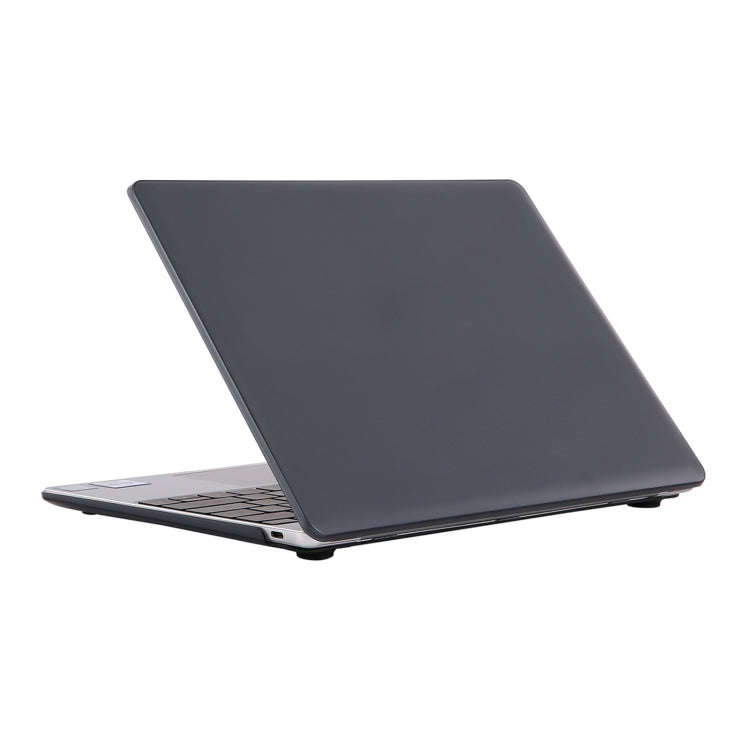 ENKAY for Huawei MateBook 13 Ryzen Edition US Version 2 in 1 Crystal Protective Case with TPU Key...