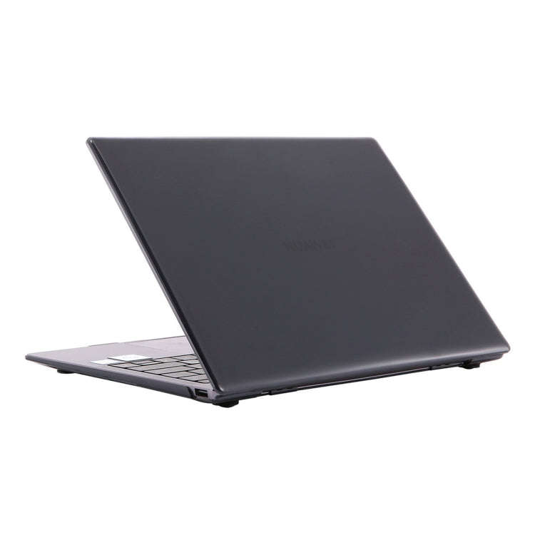 ENKAY for Huawei MateBook X Pro US Version 2 in 1 Crystal Protective Case with TPU Keyboard Film(...